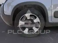 2021 Fiat Panda