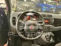 2021 Fiat Panda