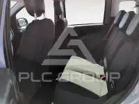 2021 Fiat Panda
