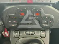 2021 Fiat Panda
