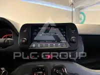 2021 Fiat Panda