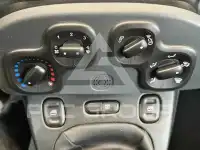 2021 Fiat Panda