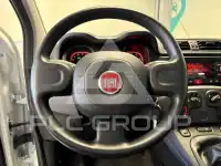 2021 Fiat Panda