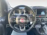 2021 Fiat Panda