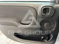 2021 Fiat Panda