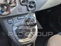 2021 Fiat Panda