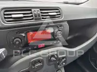 2021 Fiat Panda