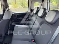 2021 Fiat Panda