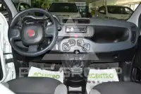 2021 Fiat Panda