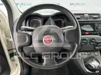 2021 Fiat Panda