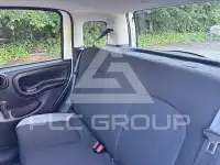 2021 Fiat Panda