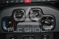 2021 Fiat Panda