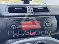 2021 Fiat Panda