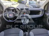 2021 Fiat Panda