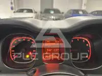 2021 Fiat Panda
