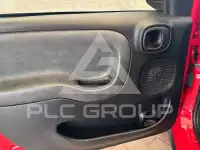 2021 Fiat Panda
