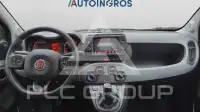 2021 Fiat Panda