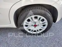 2021 Fiat Panda