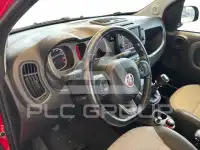 2021 Fiat Panda