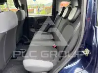 2021 Fiat Panda