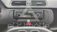 2021 Fiat Panda