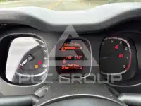 2021 Fiat Panda