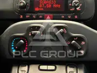 2021 Fiat Panda