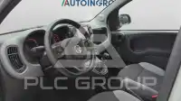 2021 Fiat Panda