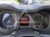 2021 Fiat Panda