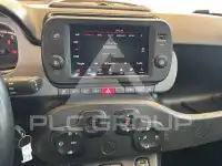 2021 Fiat Panda