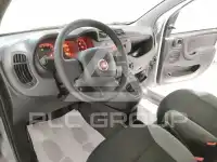 2021 Fiat Panda