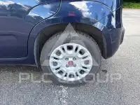 2021 Fiat Panda