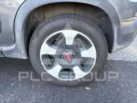 2021 Fiat Panda