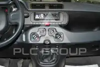 2021 Fiat Panda