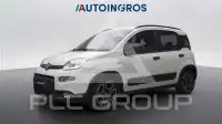 2021 Fiat Panda