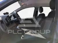 2021 Fiat Panda