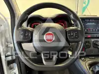 2021 Fiat Panda