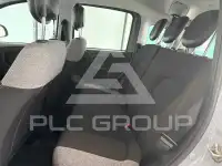 2021 Fiat Panda