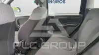 2021 Fiat Panda