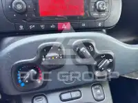 2021 Fiat Panda