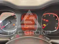 2021 Fiat Panda