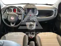 2021 Fiat Panda
