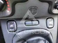 2021 Fiat Panda