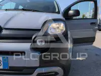 2021 Fiat Panda