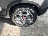 2021 Fiat Panda