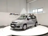 2021 Fiat Panda
