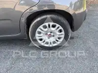 2021 Fiat Panda