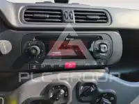 2021 Fiat Panda