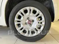 2021 Fiat Panda