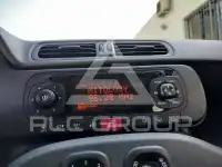 2021 Fiat Panda